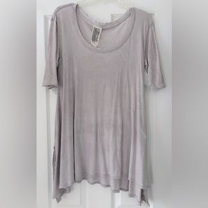 Free People Flowy Tunic